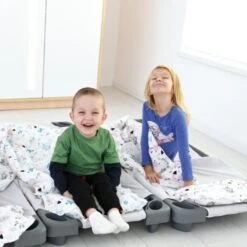 Pack Linge De Lit Avec Couette, Drap Et Oreiller 6 Pack Linge De Lit Avec Couette, Drap Et Oreiller -KIDEA BOUTIQUE pack linge de lit avec couette et oreiller 6