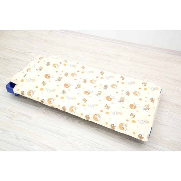 Pack de 5 linges de lit espace sieste Pack De 5 Linges De Lit Espace Sieste -KIDEA BOUTIQUE pack linge de lit espace sieste