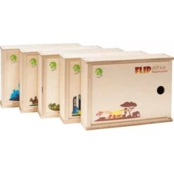 Pack Puzzles Magnétiques - Oiseaux Et Poissons 2 Pack Puzzles Magnétiques - Oiseaux Et Poissons -KIDEA BOUTIQUE pack puzzles magnetiques 2