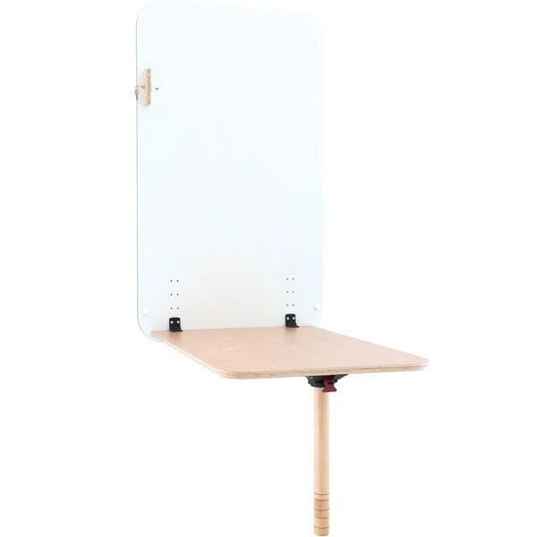 Pack table et bancs muraux enfants - Taille de 1 à 4 Pack Table Et Bancs Muraux Enfants - Taille De 1 à 4 -KIDEA BOUTIQUE pack table et bancs reglables enfant 1