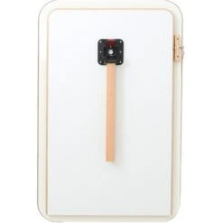 Pack Table Et Bancs Muraux Enfants - Taille De 1 à 4 4 Pack Table Et Bancs Muraux Enfants - Taille De 1 à 4 -KIDEA BOUTIQUE pack table et bancs reglables enfant 4