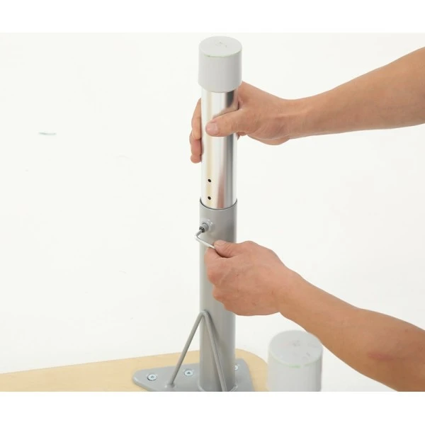 Pack table rectangulaire enfant réglable et 4 chaises Pack Table Rectangulaire Enfant Réglable Et 4 Chaises -KIDEA BOUTIQUE pack table rectangulaire enfant reglable et 4 chaises 3