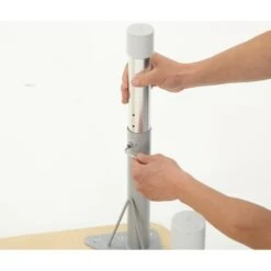 Pack Table Ronde Enfant Réglable Et 4 Chaises -KIDEA BOUTIQUE pack table ronde enfant reglable et 4 chaises 3