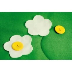 Panneau Activité Tissu 4 Saisons -KIDEA BOUTIQUE panneau activite tissu 4 saisons 6