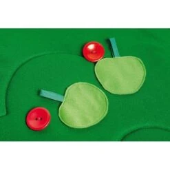 Panneau Activité Tissu 4 Saisons -KIDEA BOUTIQUE panneau activite tissu 4 saisons 7