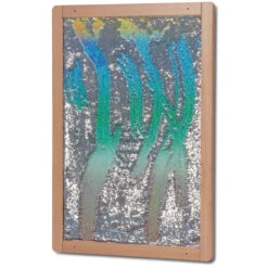 Panneau Mural Sensoriel