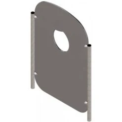 Panneau Passe Tête Clown -KIDEA BOUTIQUE panneau passe tete clown 2