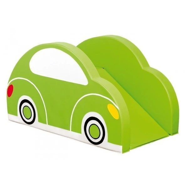 Parcours de motricité - Toboggan Voiture Parcours De Motricité - Toboggan Voiture -KIDEA BOUTIQUE parcours de motricite toboggan voiture