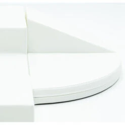 Parcours Motricité Bébé Blanc 3 Parcours Motricité Bébé Blanc -KIDEA BOUTIQUE parcours motricite bebe blanc 3