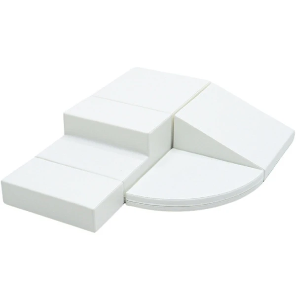 Parcours motricité bébé blanc Parcours Motricité Bébé Blanc -KIDEA BOUTIQUE parcours motricite bebe blanc