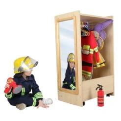 Penderie Pour Costumes Enfants -KIDEA BOUTIQUE penderie pour costumes enfants 3