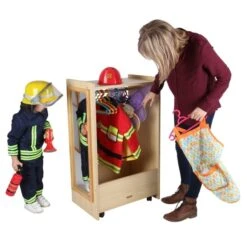 Penderie Pour Costumes Enfants -KIDEA BOUTIQUE penderie pour costumes enfants 4