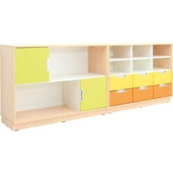 Petit Aménagement QUADRO