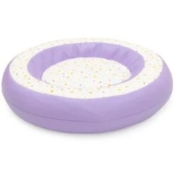 Petit Coussin Nid Bébé -KIDEA BOUTIQUE petit coussin nid bebe 2