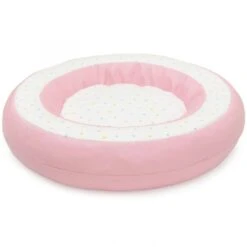 Petit Coussin Nid Bébé