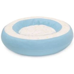 Petit Coussin Nid Bébé -KIDEA BOUTIQUE petit coussin nid bebe 3