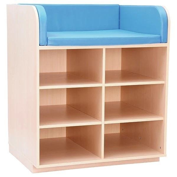 Petit meuble à langer Petit Meuble à Langer -KIDEA BOUTIQUE petit meuble a langer