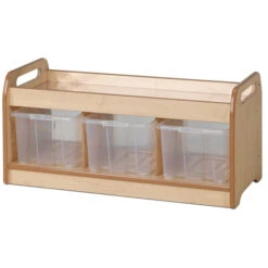 Petit Meuble Avec Bacs Et Plateau Miroir 2 Petit Meuble Avec Bacs Et Plateau Miroir -KIDEA BOUTIQUE petit meuble avec bacs et plateau miroir 2