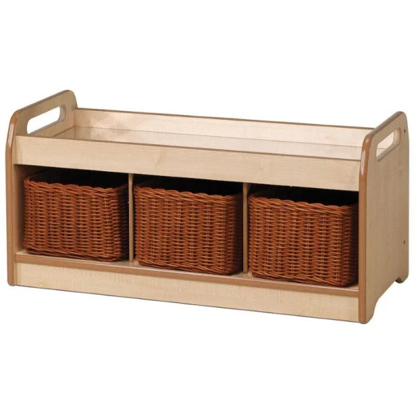 Petit meuble avec bacs et plateau miroir Petit Meuble Avec Bacs Et Plateau Miroir -KIDEA BOUTIQUE petit meuble avec bacs et plateau miroir 3