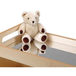 Petit Meuble Avec Bacs Et Plateau Miroir 4 Petit Meuble Avec Bacs Et Plateau Miroir -KIDEA BOUTIQUE petit meuble avec bacs et plateau miroir 4