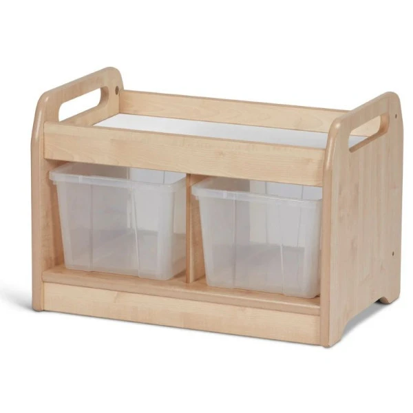 Petit meuble avec bacs et plateau miroir Petit Meuble Avec Bacs Et Plateau Miroir -KIDEA BOUTIQUE petit meuble avec bacs et plateau miroir