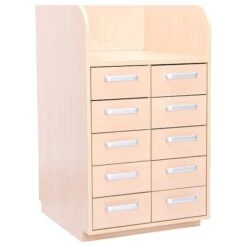 Petit Meuble De Déshabillage