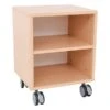 Petit Meuble Sur Roulettes