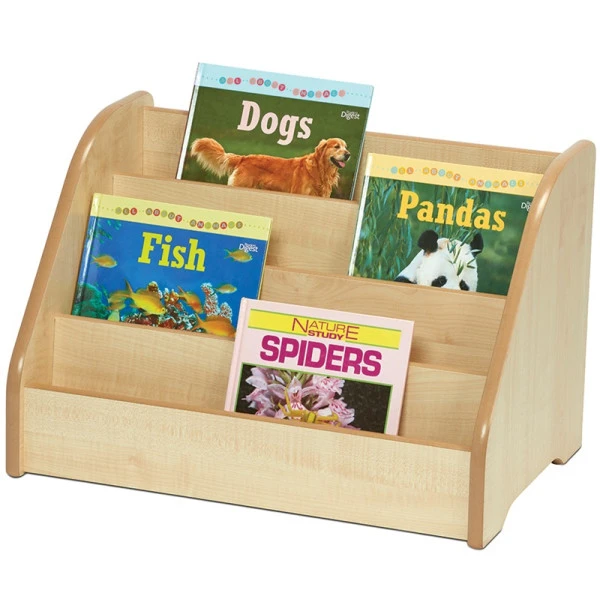 Petit présentoir livres pour crèche Petit Présentoir Livres Pour Crèche -KIDEA BOUTIQUE petit presentoir livres pour creche 1