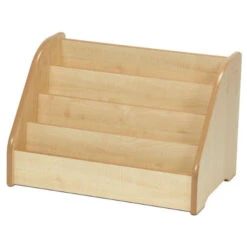 Petit Présentoir Livres Pour Crèche