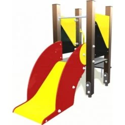 Petit Toboggan Standard