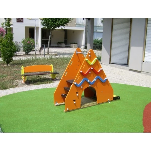 Petit toboggan tipi Petit Toboggan Tipi -KIDEA BOUTIQUE petit toboggan tipi 1