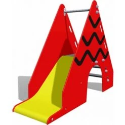 Petit Toboggan Tipi