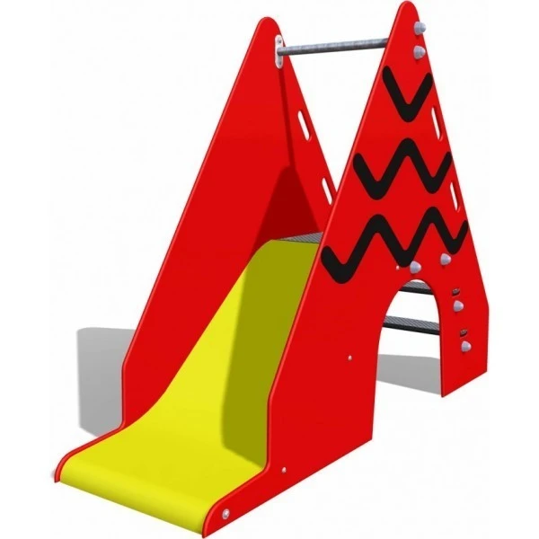 Petit toboggan tipi Petit Toboggan Tipi -KIDEA BOUTIQUE petit toboggan tipi