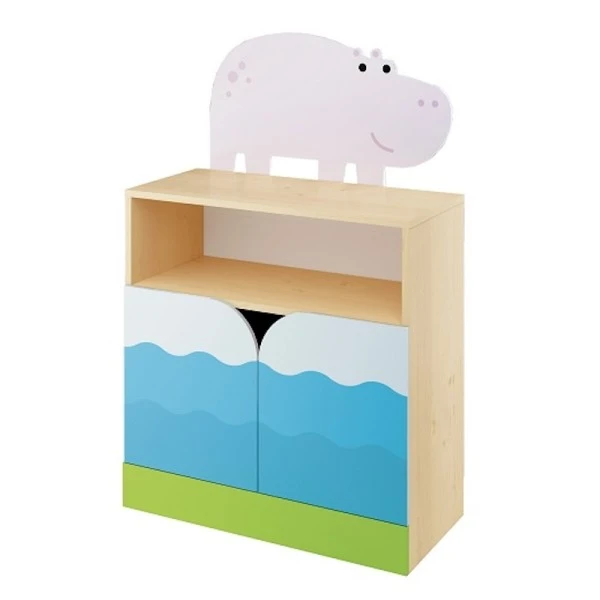 Petite armoire Savane Petite Armoire Savane -KIDEA BOUTIQUE petite armoire savane