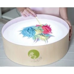 Plateau D'éveil Lumineux 3 Plateau D'éveil Lumineux -KIDEA BOUTIQUE plateau d eveil lumineux 3