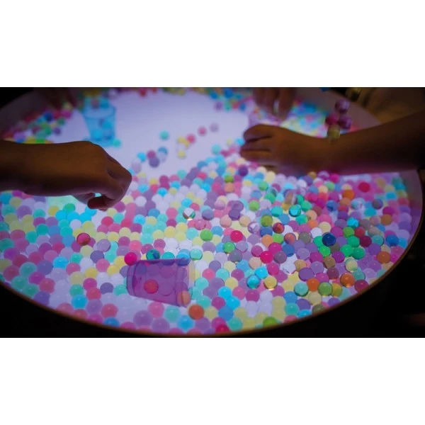 Plateau d'éveil lumineux Plateau D'éveil Lumineux -KIDEA BOUTIQUE plateau d eveil lumineux 5