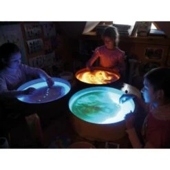 Plateau D'éveil Lumineux 7 Plateau D'éveil Lumineux -KIDEA BOUTIQUE plateau d eveil lumineux 7