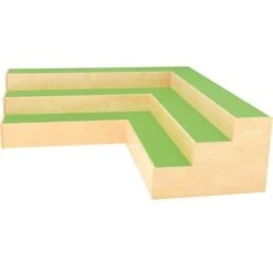 Plateforme D'angle Coin Lecture/repos