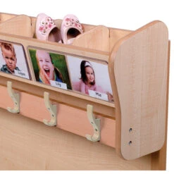 Porte Manteau Banc Et Casiers Maternelle -KIDEA BOUTIQUE porte manteau banc et casiers maternelle 2