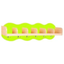 Porte Manteaux Arc En Ciel 3 Porte Manteaux Arc En Ciel -KIDEA BOUTIQUE porte manteaux arc en ciel 3