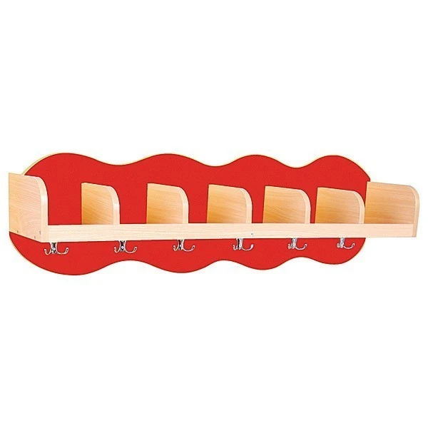 Porte manteaux arc en ciel Porte Manteaux Arc En Ciel -KIDEA BOUTIQUE porte manteaux arc en ciel