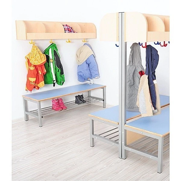 Porte manteaux mural avec casiers Porte Manteaux Mural Avec Casiers -KIDEA BOUTIQUE porte manteaux mural avec casiers 1