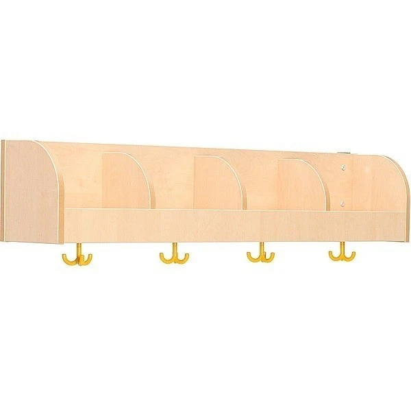 Porte manteaux mural avec casiers Porte Manteaux Mural Avec Casiers -KIDEA BOUTIQUE porte manteaux mural avec casiers