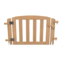 Portillon Simple Crèche -KIDEA BOUTIQUE portillon simple creche 2