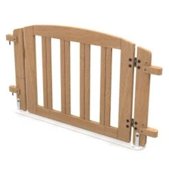 Portillon Simple Crèche