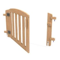 Portillon Simple Crèche -KIDEA BOUTIQUE portillon simple creche 3