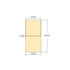 Portique Double 3 Portique Double -KIDEA BOUTIQUE portique double 3