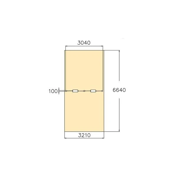 Portique double Portique Double -KIDEA BOUTIQUE portique double 3