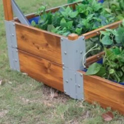 Potager Surélevé Cour De Récréation -KIDEA BOUTIQUE potager sureleve cour de recreation 4