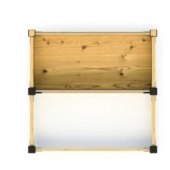 Potager Surélevé Cour De Récréation -KIDEA BOUTIQUE potager sureleve cour de recreation 5